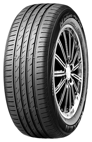 Автошина NEXEN 205/70R15 N BLUE HD PLUS 96T TL 